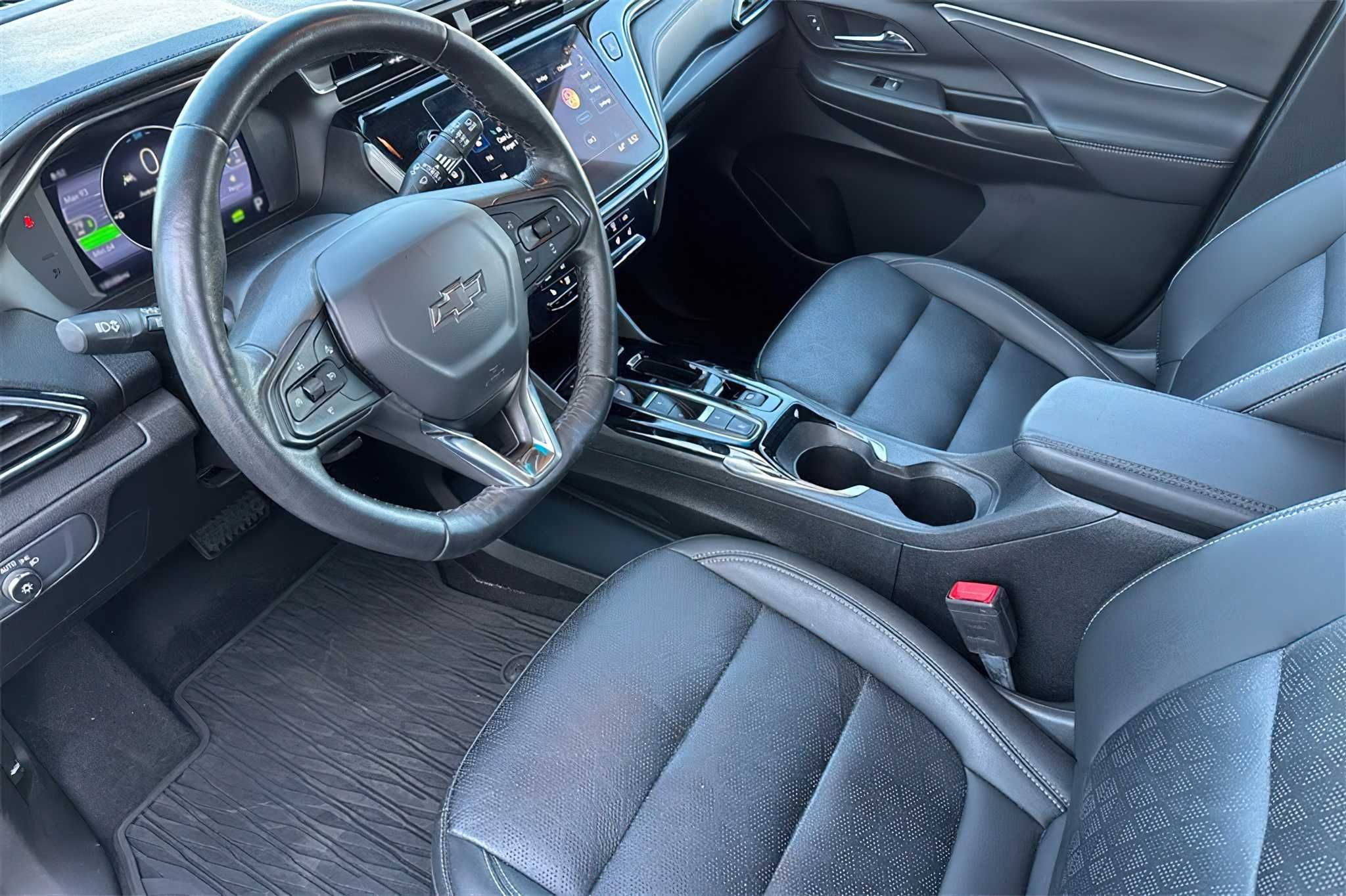 Chevrolet Bolt EV 2LT 2023
