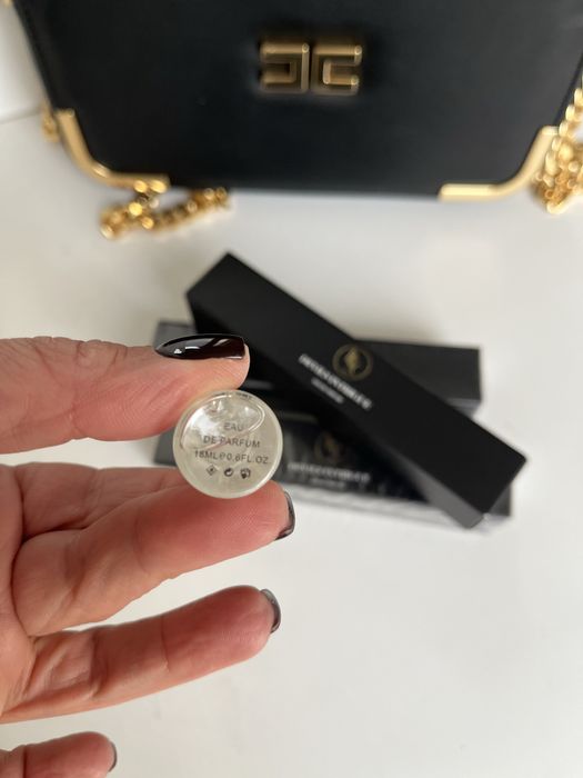 Marc-Antoine Barrois Tilia 15 мл