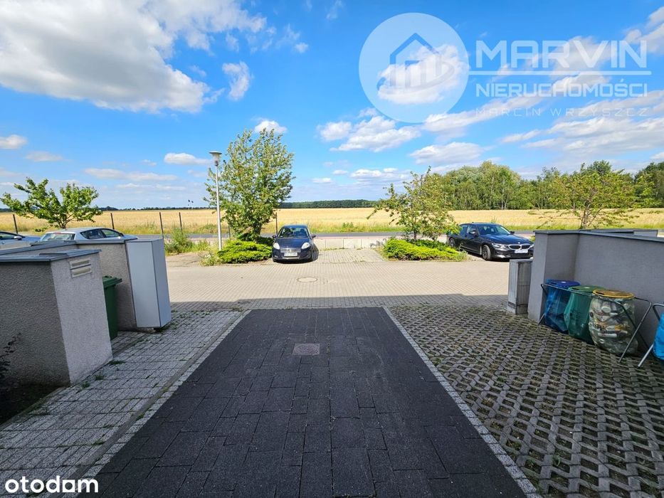 3 pokoje z Garażem i Komórką w Batorowie (82.5m2) + Ogród (170m2)