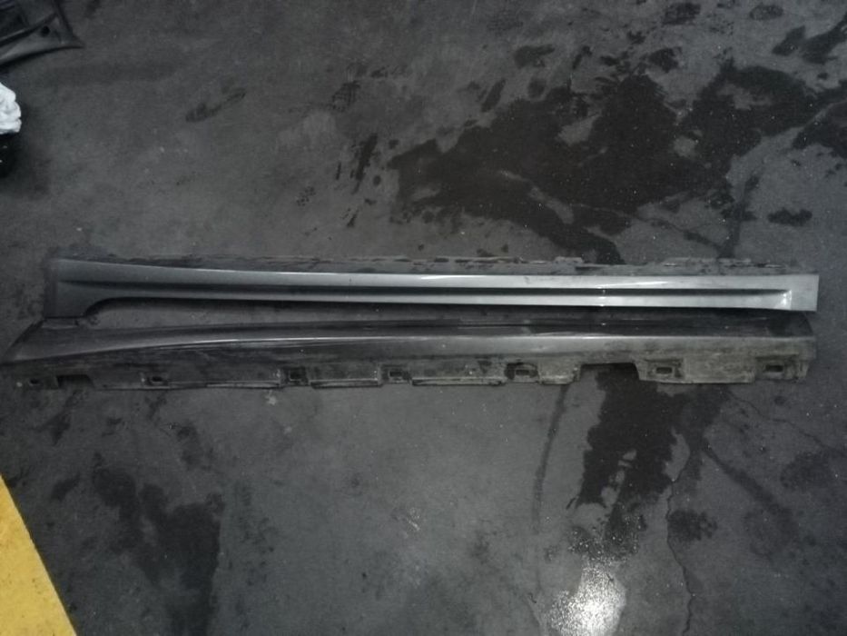 Embaladeiras Audi A5 16-