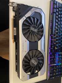 Geforce 1070 super jetstream