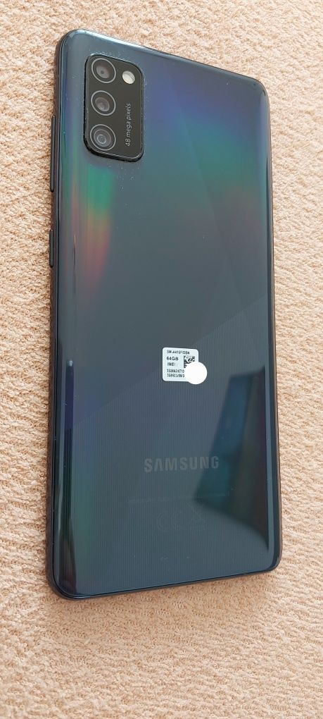Samsung Galaxy A41 SM-A415F/DSN  DualSim
