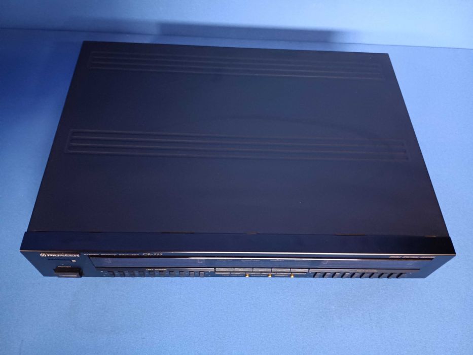 équalizador PIONEER GR 777