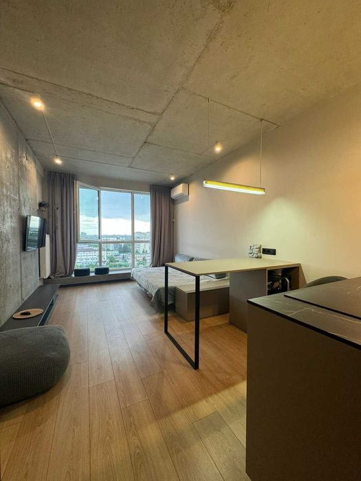 Оренда смарт квартири, ЖК Парус Смарт, 400$