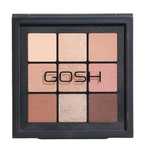 Gosh Eyedentity paleta cieni do powiek 006 Be Harmless 8g