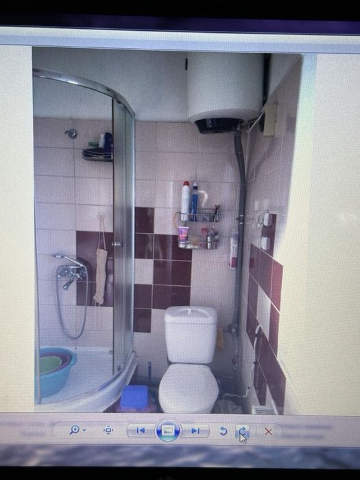 Продается дом со всеми удобствами. С.Богатое