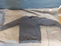 Sweter z długim rękawem od GT