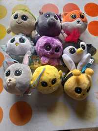 Peluches pingo doce