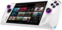 Портативна приставка Asus ROG Ally 2023 512GB (RC71L-ALLY.Z1_512)