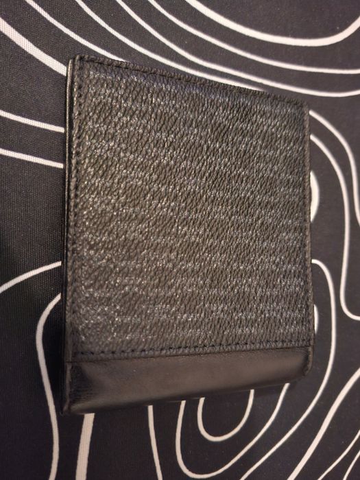 Carteira da Carolina Herrera BILLFOLD 7 WALLET