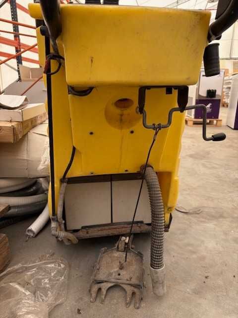 Szorowarka Karcher BR 530 BAT