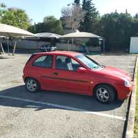 Opel Corsa B 1.5TD Isuzu diesel