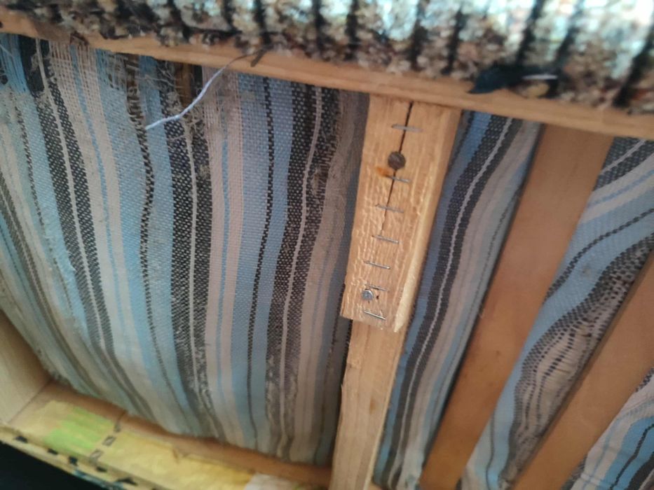 Диван книжка крісло розкладне