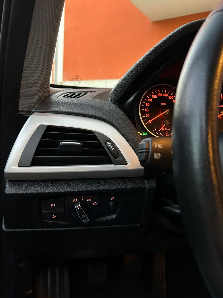 Bmw 116 d EfficientDynamics