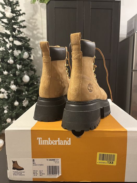 Timberland Sky 6