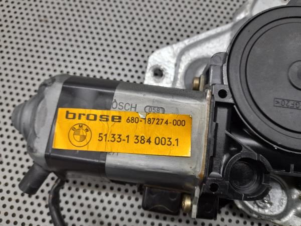 Elevador vidros frente direito BMW 5 (E34)