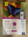 Nowa teraz matura 2 biologia zbiór zadań nowa era