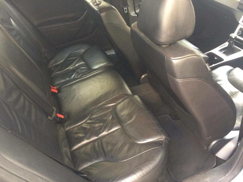 Volkswagen passat b6 запчастини капот крило фара мотор коробка бампер