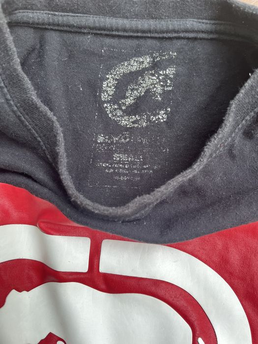 Футболка ecko unltd southpole fubu rap sk8 hiphop