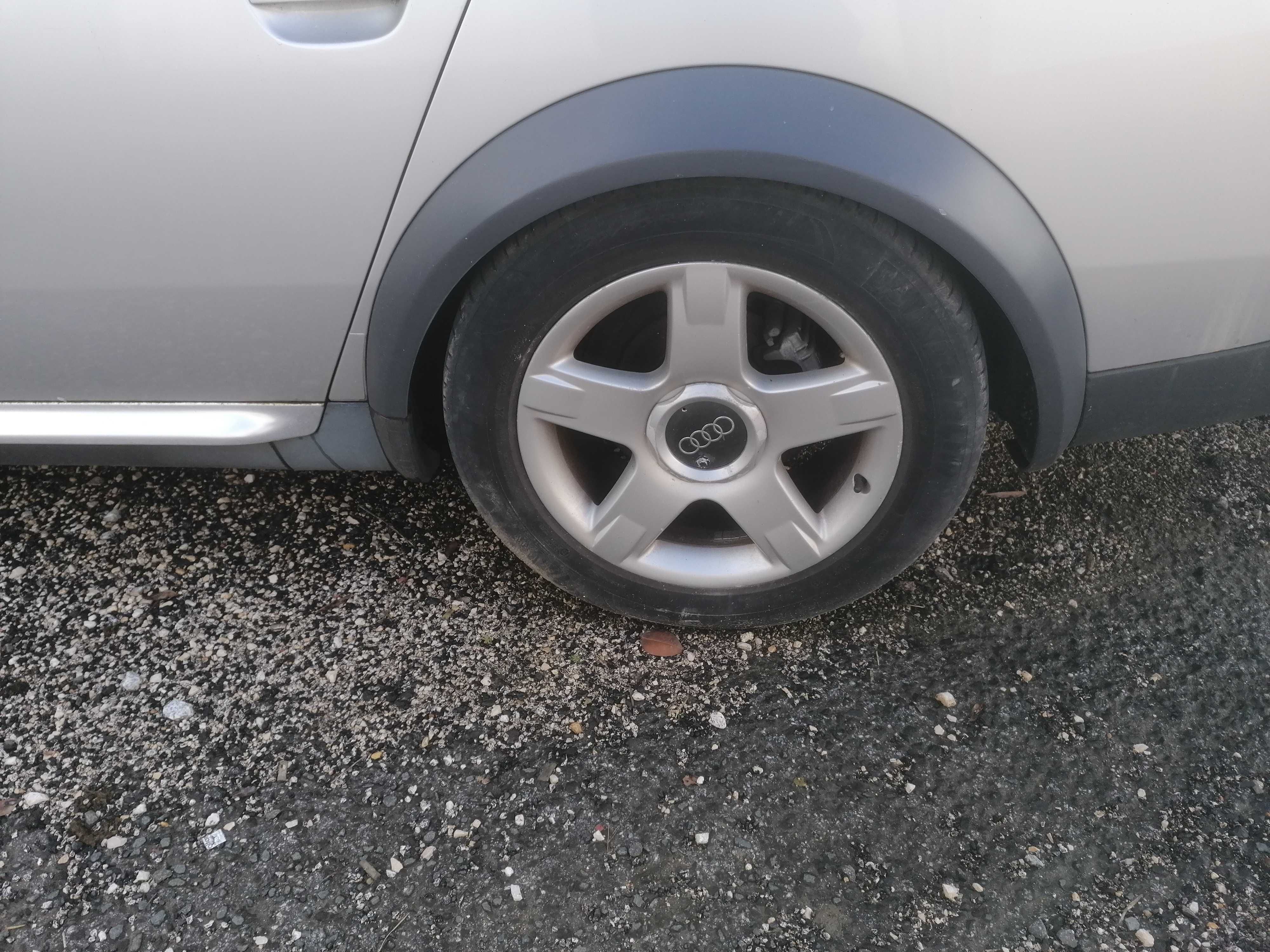 All road 2 . 5 TD i