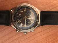 Swatch irony