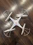 Dron syma x5c z kamerą