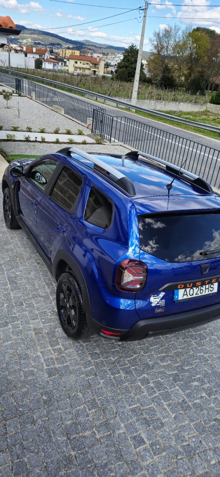 Dacia Duster 1.3 130cv