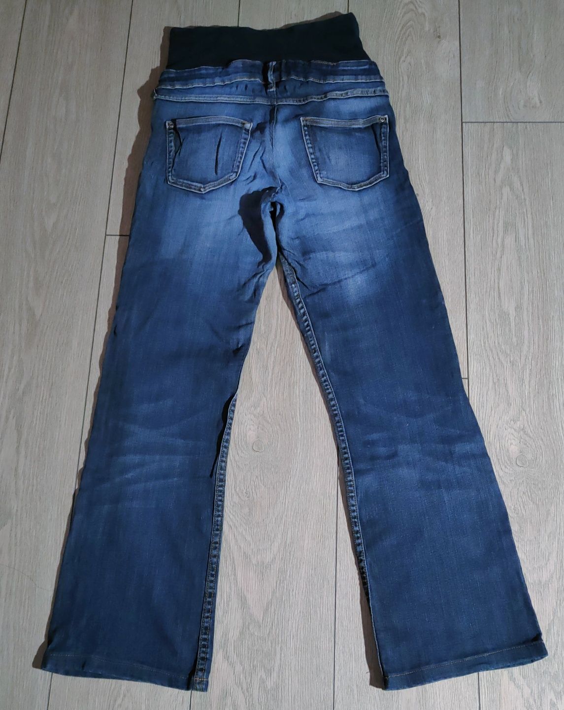 Spodnie ciążowe H&M