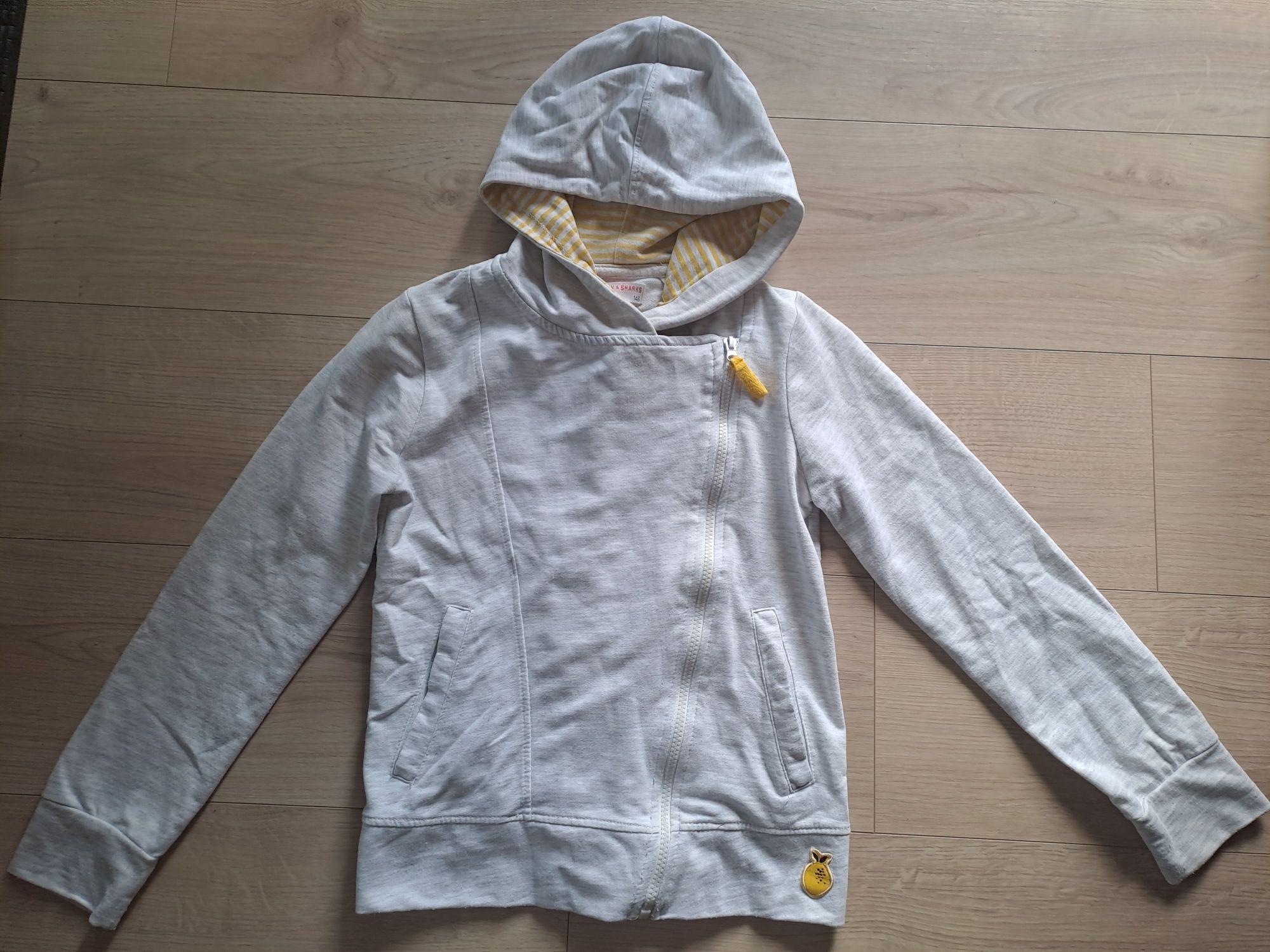 Bluza Lincoln&Sparks r. 146