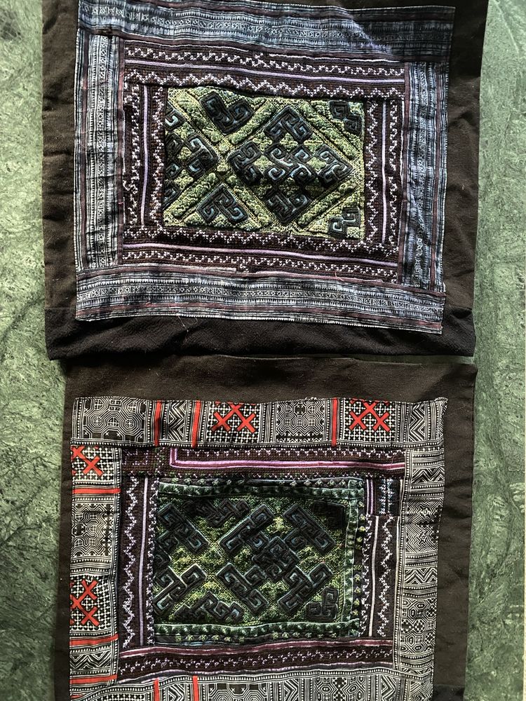 Várias  Capas de Almofadas e enchimento TUDO POR 10