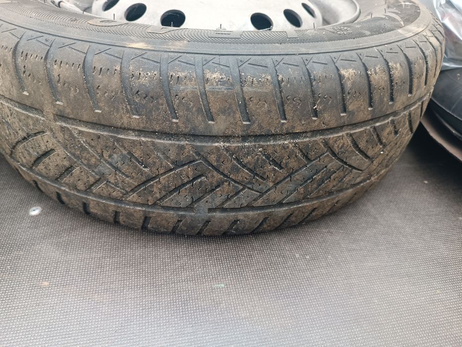 Продам диски Ланос оригинал 4*100 R13