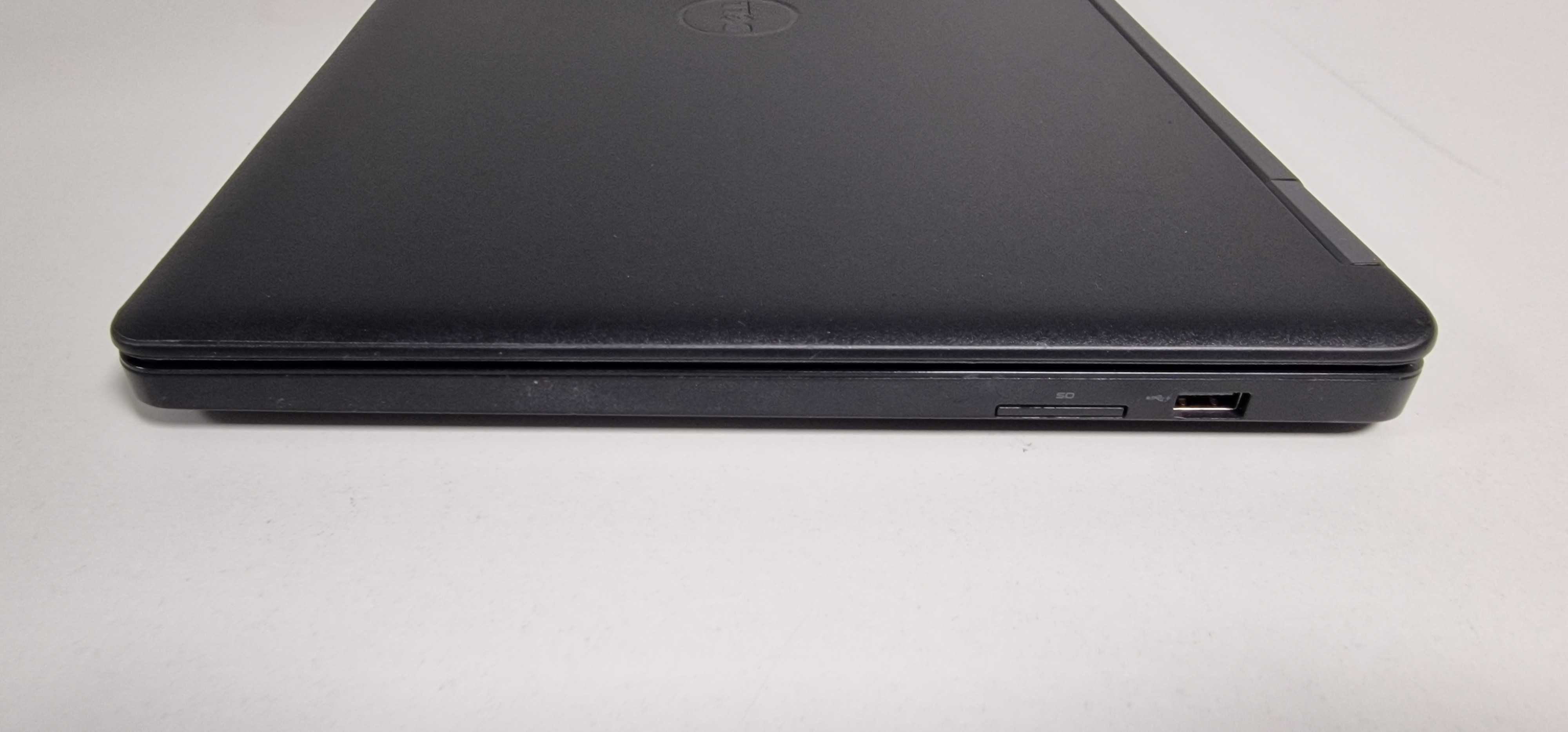 Dell Latitude E5550 i7-5600 / 16GB / SSD256 / FHD