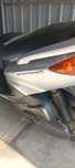 Skuter Yamaha CYGNUS 125