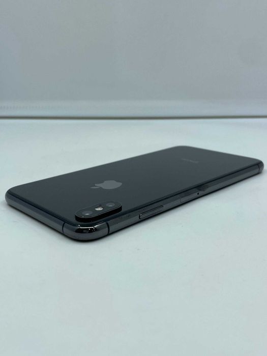 iPhone XS Max 256GB Space Gray ГАРАНТІЯ 6 Місяців МАГАЗИН айфон