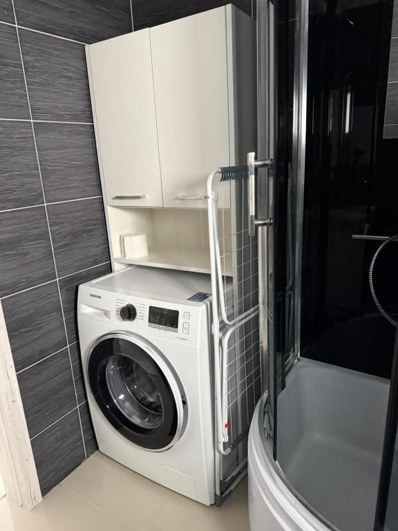 Apartamenty 2os / 4os