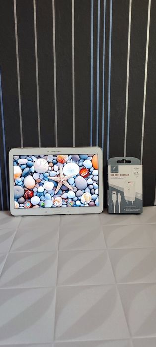 Планшет Samsung Galaxy Tab 10
