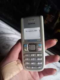 Nokia 1255 под ремонт