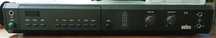 Magnetofon Braun C2