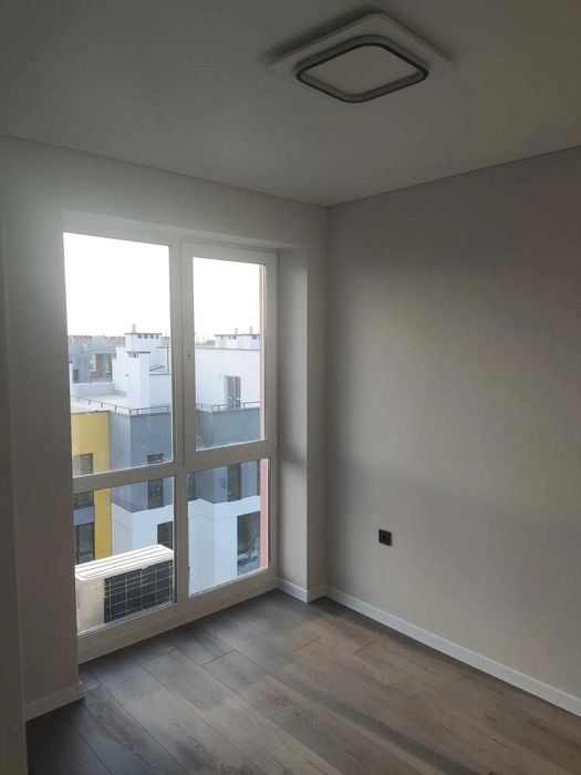 Продаж 2-к. квартири Євроремонт 53/34/19м² ЖК “Сусіди” 72900$ ТОРГ!!!