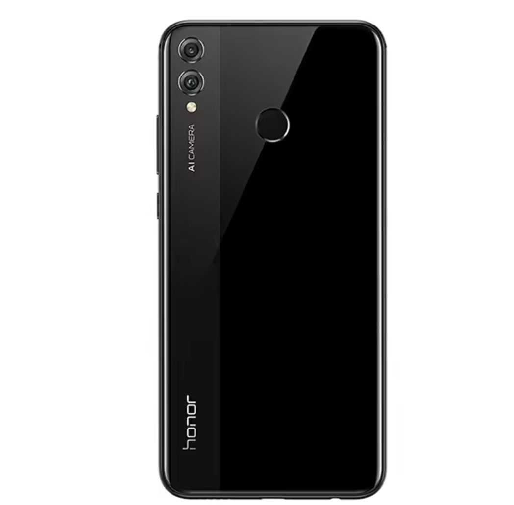 Новий смартфон Honor 8X , 4/128Gb, 6/128Gb (глобальна прошивка)