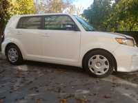 Toyota Scion Xb 2,4