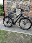 Rower Cube Touring EXC