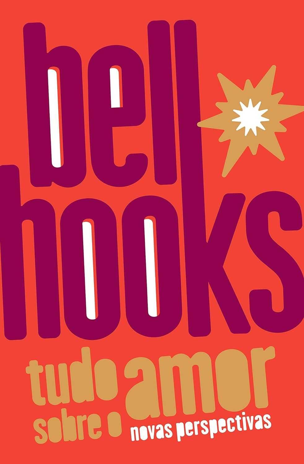 Bel Hooks - 9  livros