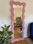 Lustro Raje mirrors
