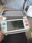 Nintendo switch lite edycja pokemon