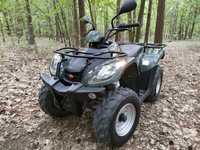 Quad KYMCO 150 Automat zarejestrowany 2016 rok