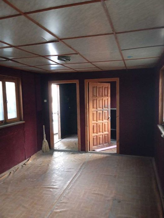 Здам в оренду або продам битовку на колесах