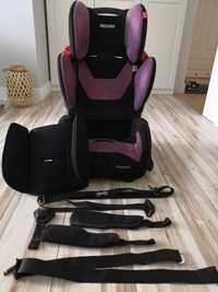 Fotelik Recaro Young Sport 9-18 / 9-36