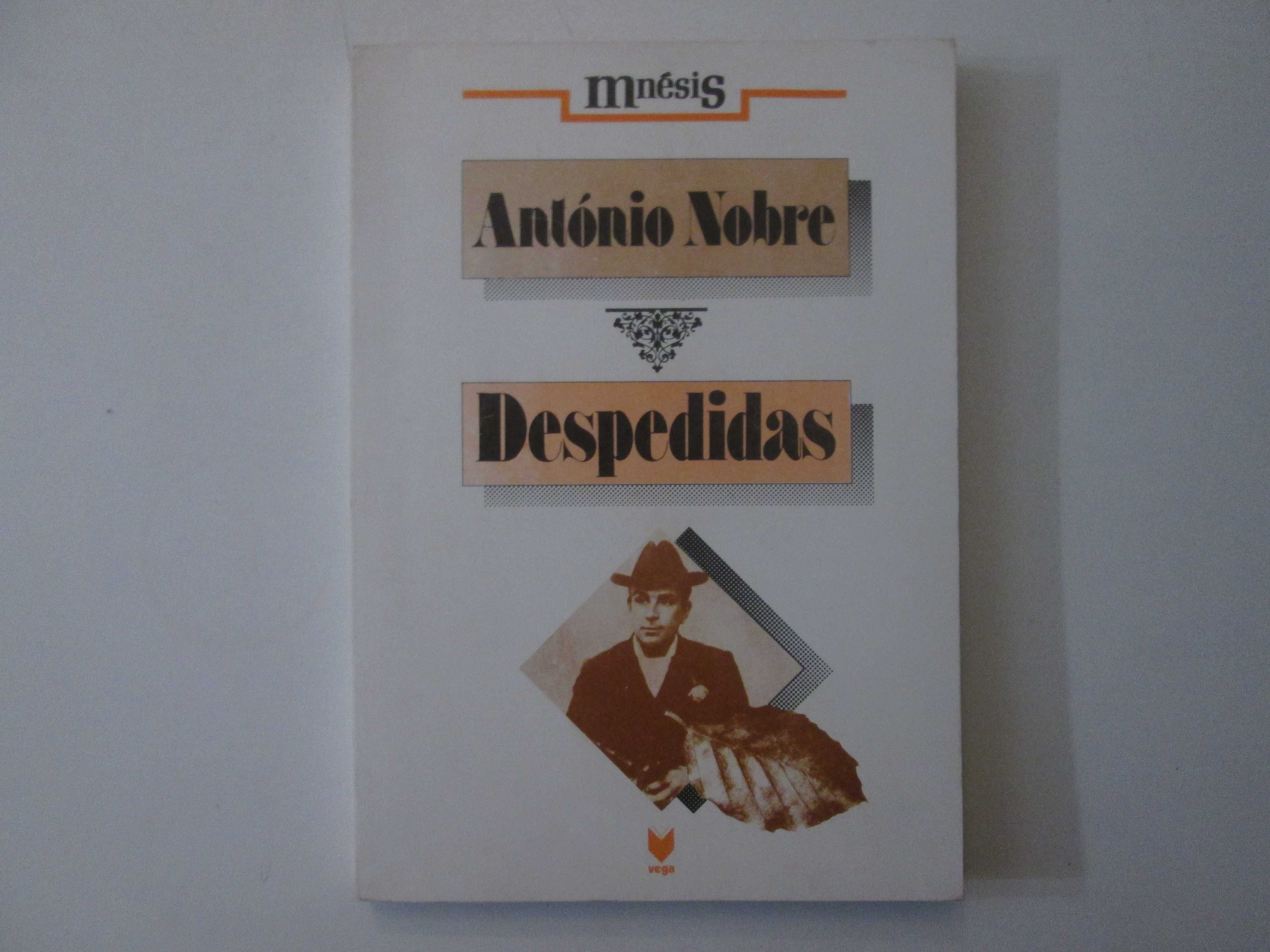 Despedidas- António Nobre