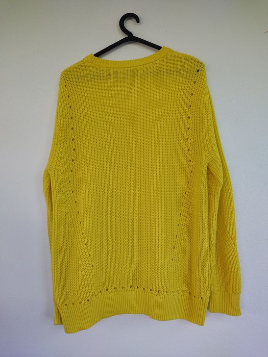 Camisola amarela, Mango